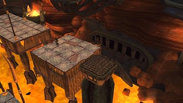 Jak 3 [Part 1: The Forgotten Ones]