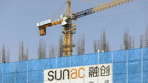 Chinese Developer Sunac Misses First Bond Payment Deadline - DayDayNews