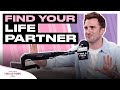 Matthew hussey  how to find  keep love raise your standards be desired  live happily