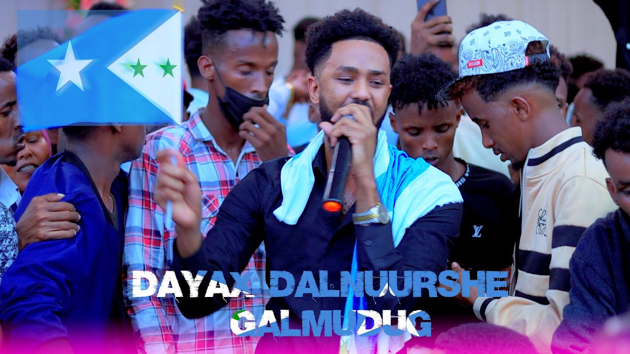 DAYAX DALNUURSHE | HEES CUSUB GAAR BAN U WATAA GALMUDUG | SANAD GUURADII GALMUDUG MUQDISHO