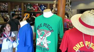 Usj 18 One Piece Special Shop Youtube Usj 18 One Piece Special Shop Youtube