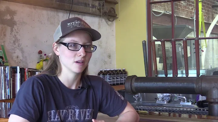 Oral history interview with Rebecca Spence (Haw Ri...