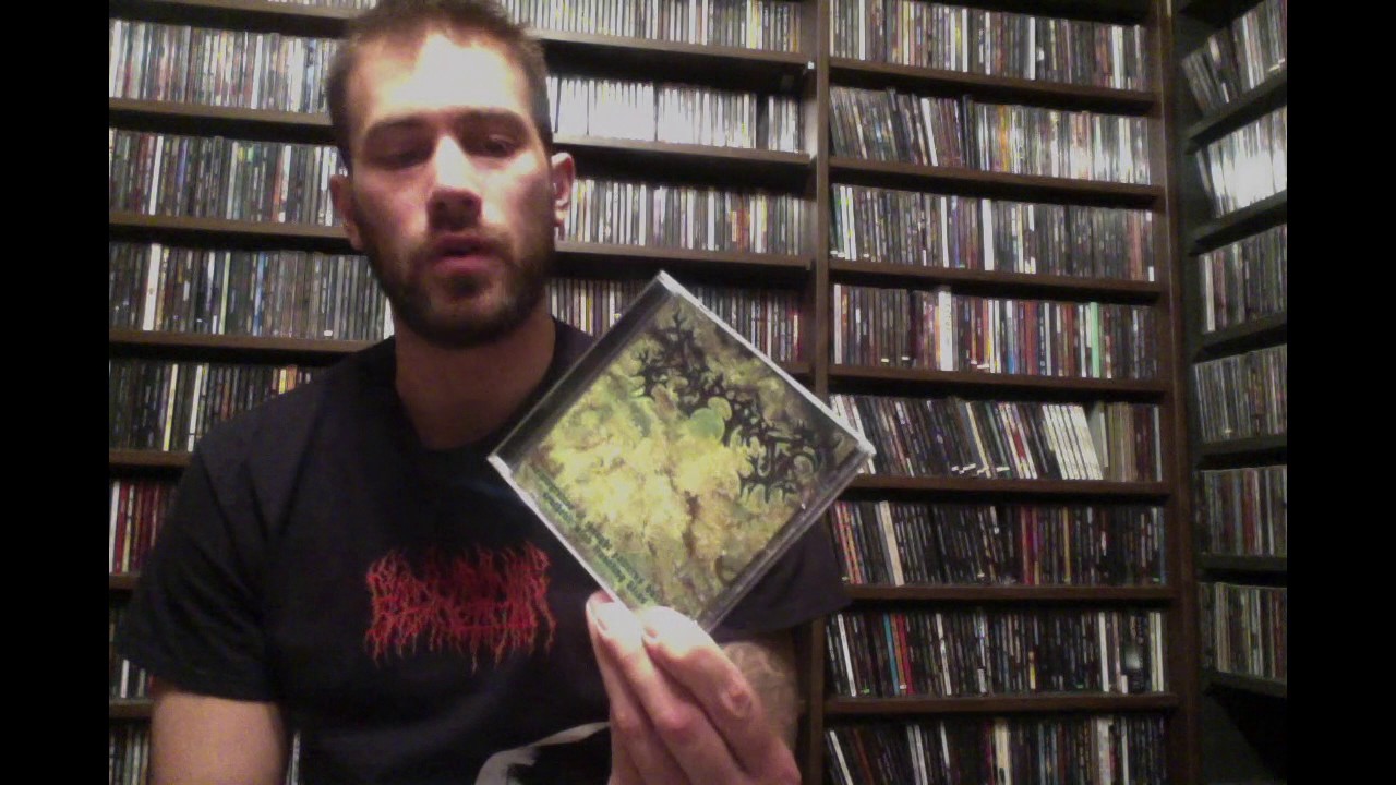 Metal Collection Update, 2016 Releases Part 10