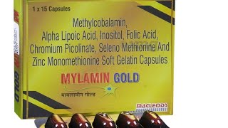 Tired All The Time? Try This B12! | Mylamin Gold Honest Review