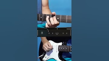 Thumbnail of Blew - Nirvana | #GuitarTAB #lesson #tutorial #tab #guitar #nirvana #bleach