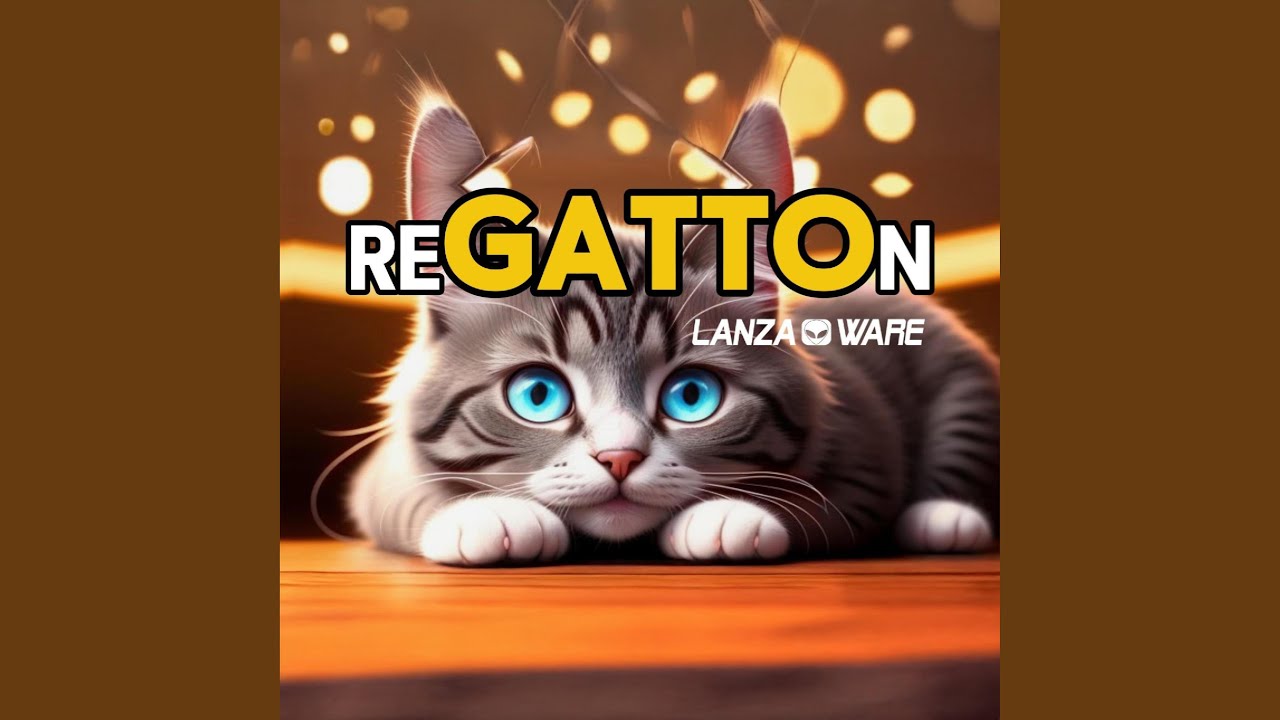 Watch Catocrazy on YouTube Watch Catocrazy on YouTube