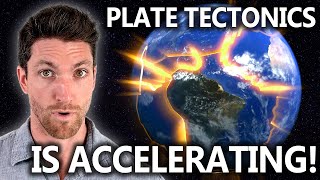 M6.9 Strikes 💥 Global Earthquake BURST Continues! Is the Sun to Blame?
