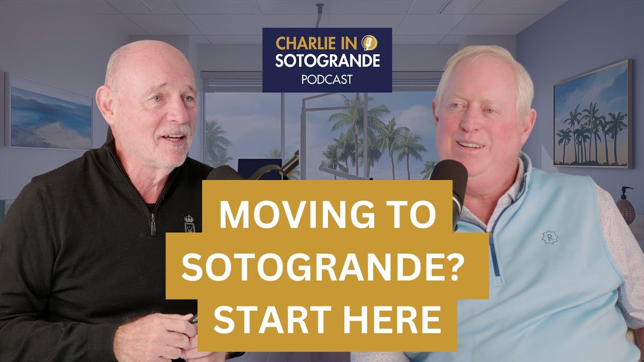 Living in Sotogrande: 20 Years Living Costa del Sol | Expat Life, Schools & Community Insights