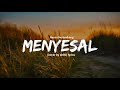Menyesal - Ressa Herlambang Cover by Aldhi lyrics