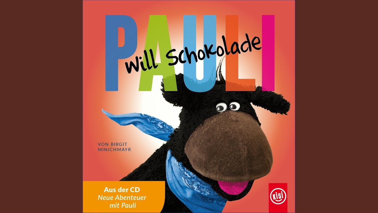 Pauli trifft die Katze