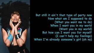 Next Lifetime by Erykah Badu (Lyrics)