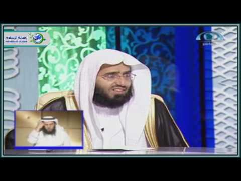 هل يشرع قطع التلاوة لرد السلام