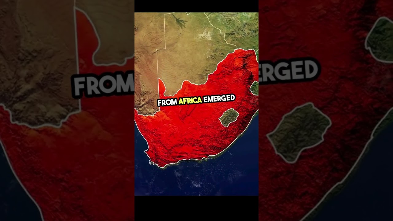 The First Man on Earth