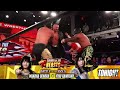 The SKYSCRAPERS are HERE! | Los Depredadores SHOCKED by debut | MLW Wrestling