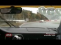 10h-Rennen Circuit Zolder 2009 - Philip Geipel im Porsche 997 Cup S