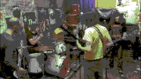 WP C64 animation