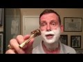 Edward London &amp; Co. Safety Razor Review. First use  and opinion. Will it be worth it?