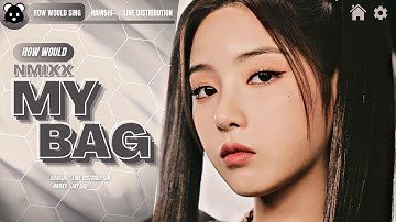 How would NMIXX sing 