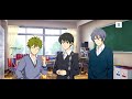 【High&times;Joker】第3話「一生懸命の理由」【エピソードゼロ】