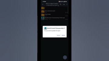 Wcc3 Mod Apk+obb Installation+ Setup Video | must Watch 🔥 #Wcc3 #modapk  #trendingyoutube