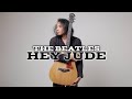 FELIX IRWAN | THE BEATLES - HEY JUDE