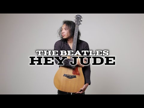 Felix Irwan | The Beatles - Hey Jude - Youtube