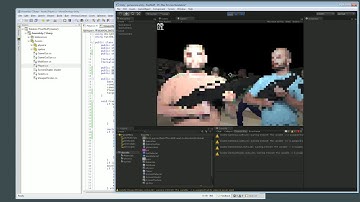 Notch Coding 7DFPS PART [2/7] - Unity3D