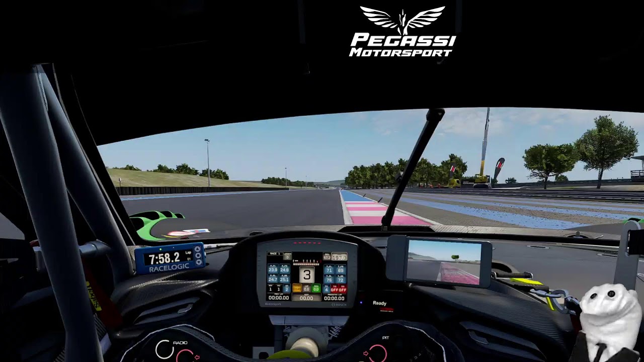 PC VR ACC | Prep | Hmm.. Gremlins?