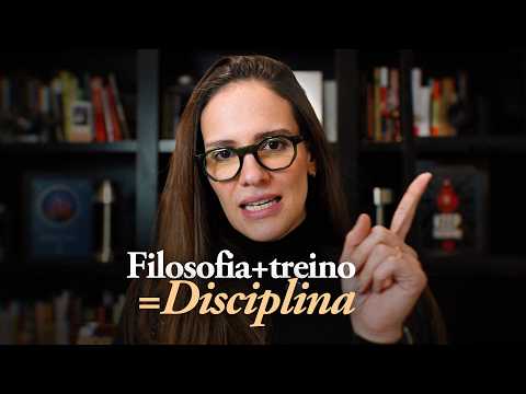 Your Body Shapes Your Mind | What Plato Says About Working Out