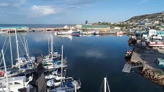 Dorp van die Jaar 2017: Finalis - Mosselbaai