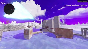 Legit cheating in rust with the BEST CHEAT