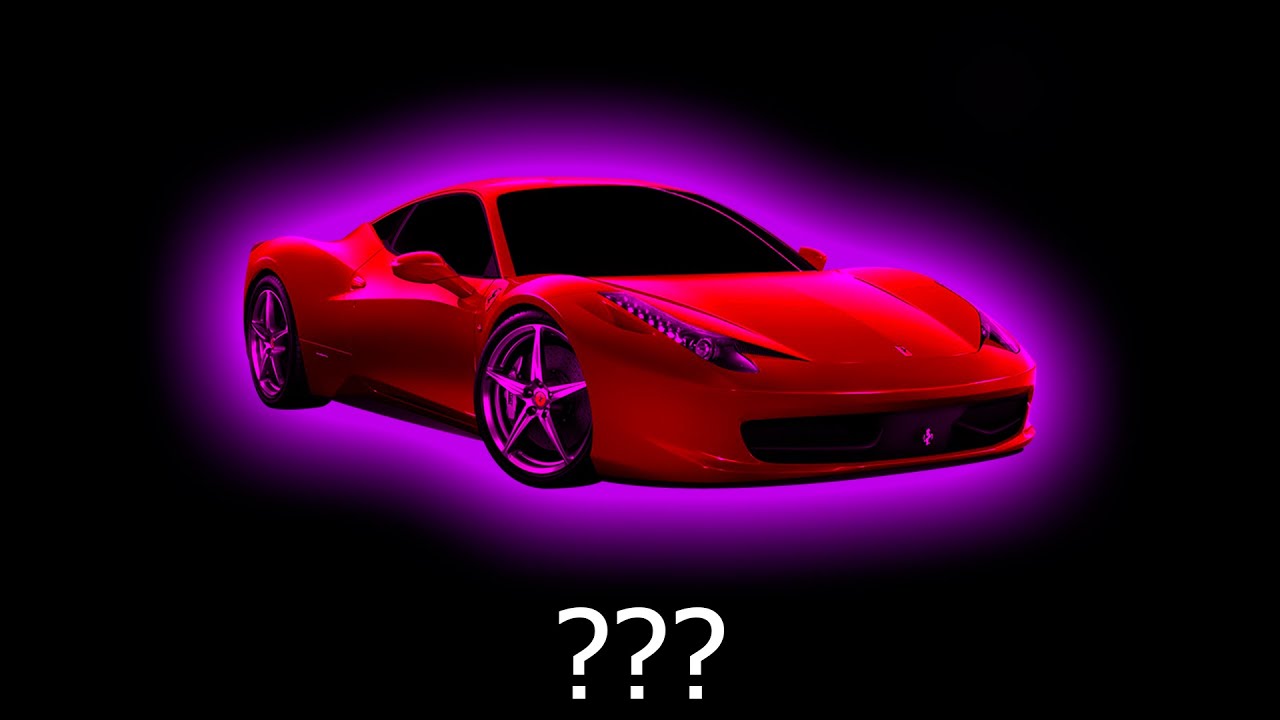 12 Car "Beep-Beep" Sound Variations