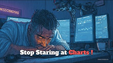 Stop Staring at Charts – Let Bots Trade for You!