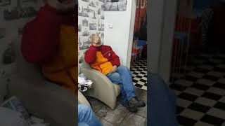 Aşk Ateşine Beni Sen Attın