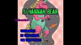 Dj Hannah Bear-I Realy Like It