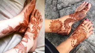 Arabic Mehndi Designs for hands and feet screenshot 5