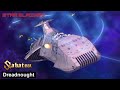 Space Battleship Yamato AMV Dreadnought Sabaton