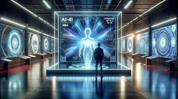 OpenAI Unveils Game-Changing GPT-4o Mini