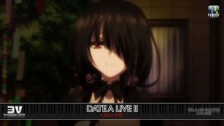 Date A Live II: Encore OVA - DAL NAP (Ep 1 BGM) Piano TUTORIAL [Extended Version]