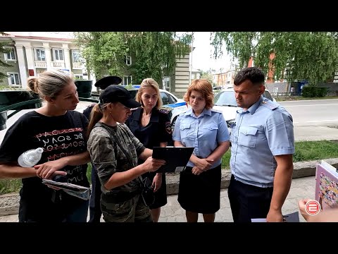 В Ревде прошли рейды по проверке соблюдения противопожарного режима