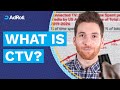 Connected TV Explained CTV Advertising CTV Vs OTT And Strategies For Primetime ROI 