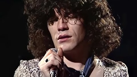 Pete Agnew remembers Dan Mccafferty
