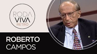 Roda Viva | Roberto Campos | 1997