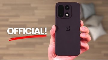 OnePlus 15 - IT
