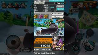 EX KUMA FULL TEAM WIPE #bountyrush #onepiecebountyrush #opbr #onepiece #opbrgameplay