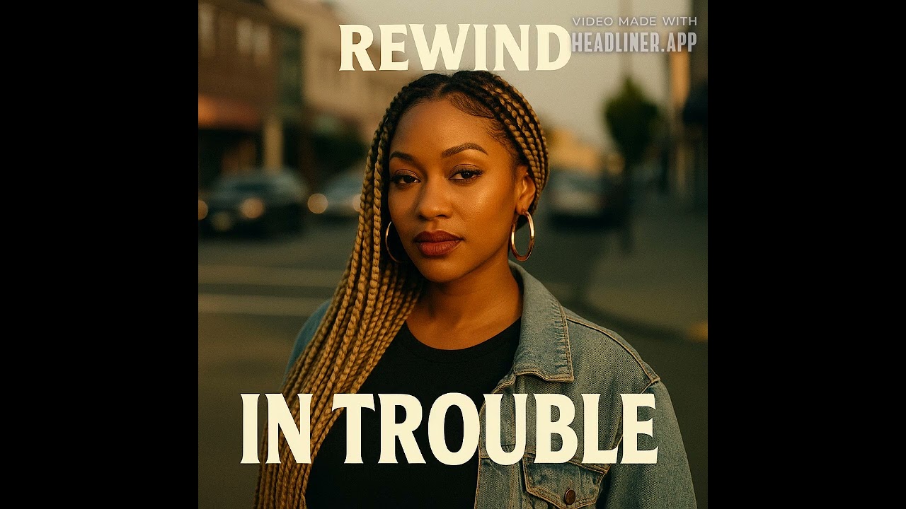 Rebound Love (Rewind)