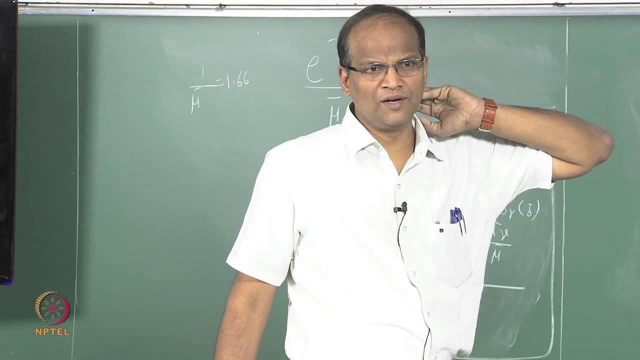 ⁣Mod-01 Lec-37 Radiative heating profiles of the atmosphere