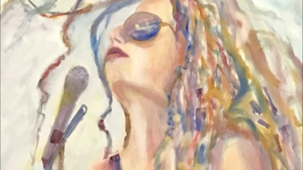 Sounds | Hannah Wicklund - Mama Said (live)