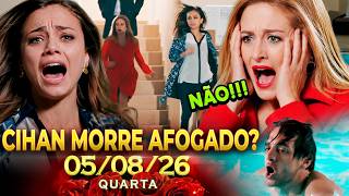 War of the Roses - (08/05/26) Today's Episode, Wednesday | Episode 103, Band, Güllerin Savaşı.