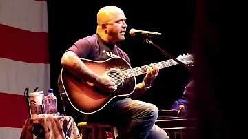 Aaron Lewis - Outside HD Live in Lake Tahoe 8/06/2011